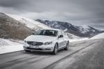 Volvo S60 Polestar Parts 2016 года